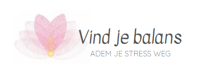 Valerie Carlier ADEM JE STRESS WEG